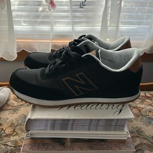 New Balance 501 - MZ501AAA - size 9.5 Men’s.